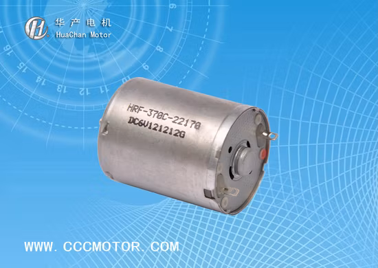 DC-Getriebemotor, elektrischer Stirnrad-Planetengetriebemotor, Verkaufskaffeemaschine