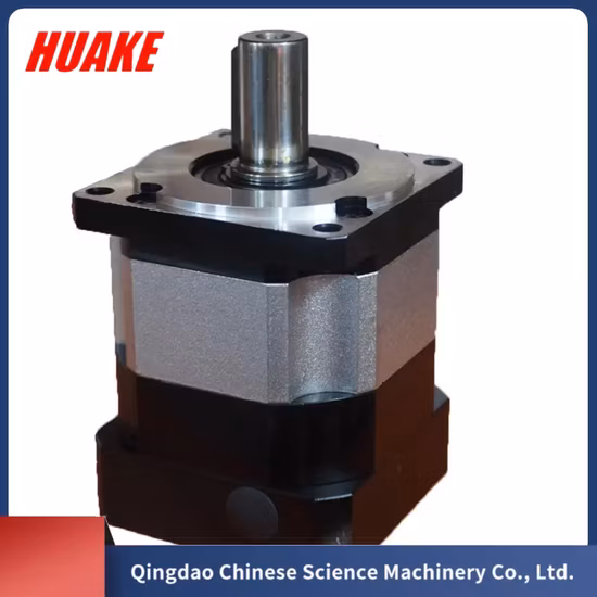 22-mm-Mikroplanetengetriebe für medizinisch-chirurgische Roboter